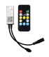 Controler banda LED Wifi 3 in 1 cu telecomanda, V-TAC