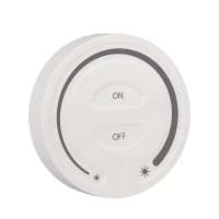 Dimmer digital alb, V-TAC