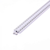 Profil aluminiu rigips cu capac drept 2m, V-TAC Profil aluminiu rigips cu capac drept 2m, V-TAC