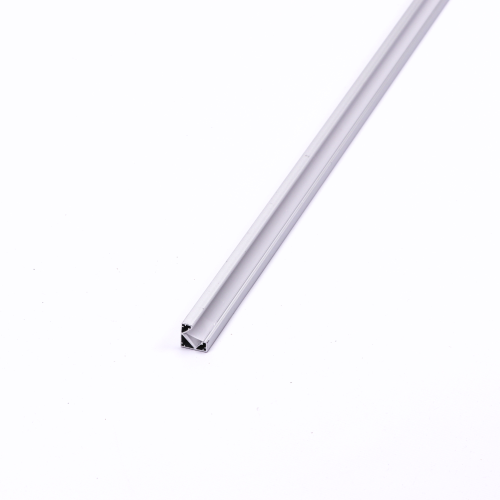 Profil aluminiu PT 2m colt 19x19, V-TAC