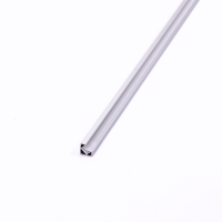 Profil aluminiu PT 2m colt 19x19, V-TAC Profil aluminiu PT 2m colt 19x19, V-TAC