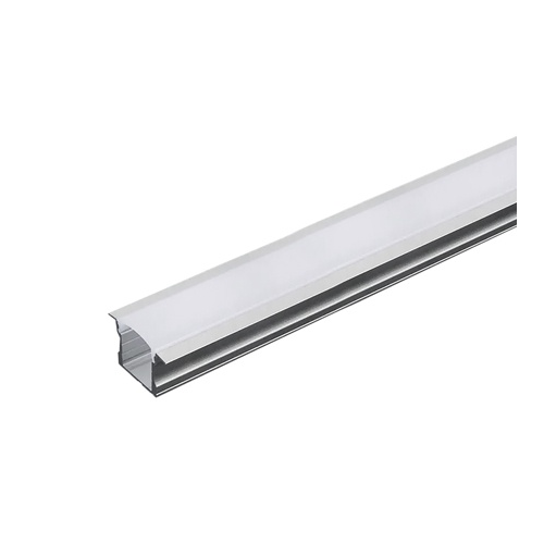 Profil aluminiu ST 2m 23x15.5, V-TAC