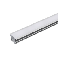 Profil aluminiu ST 2m 23x15.5, V-TAC Profil aluminiu ST 2m 23x15.5, V-TAC