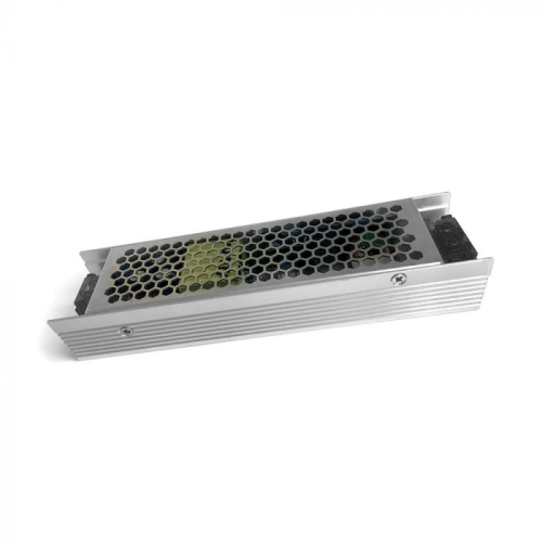 Transformator LED 120W 10A, V-TAC
