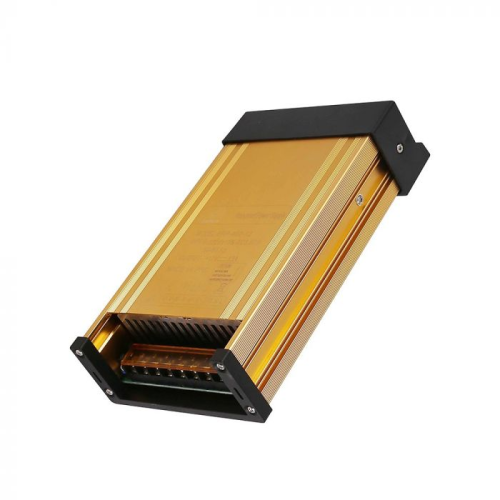 Transformator LED IP45 150W 12.5A, V-TAC