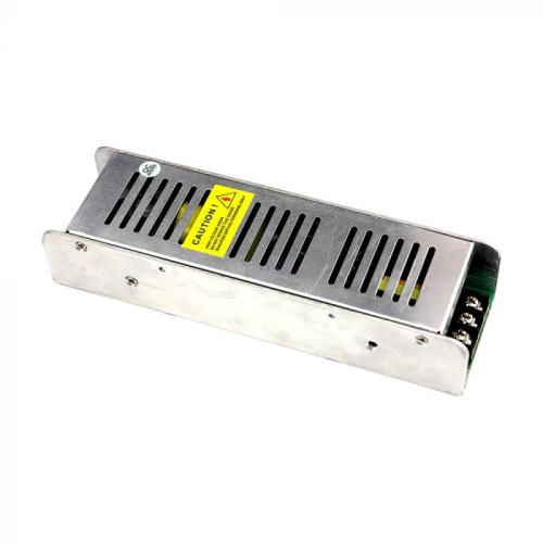 Transformator LED 150W 6.25A, V-TAC