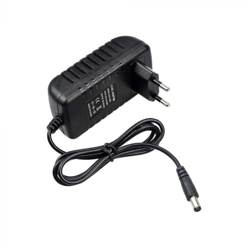 Transformator LED IP44 30W 2.5A, V-TAC