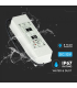 Transformator LED IP67 60W, V-TAC