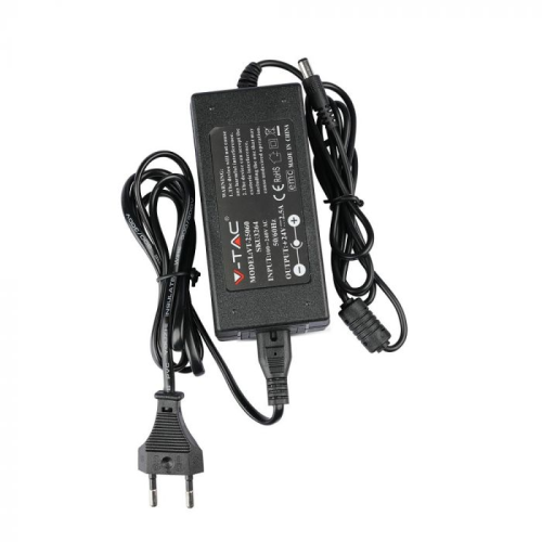 Transformator LED IP44 60W 2.5A, V-TAC