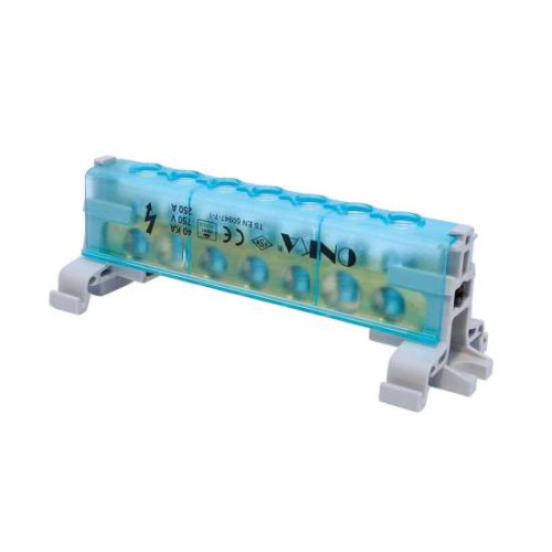 Distribuitor 1P 250A 2/8, Onka