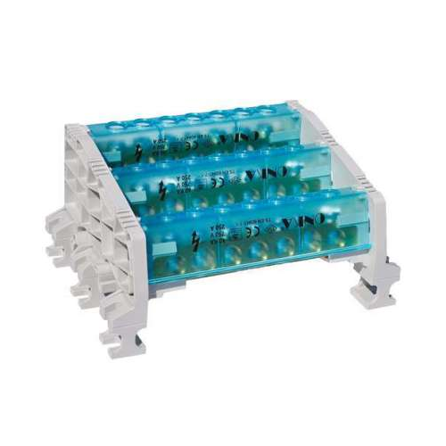 Distribuitor 3P 250A 2/8, Onka