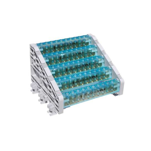 Distribuitor 5P 250A 2/10, Onka