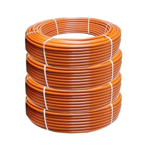 Tub PVC HF rigid d14 320N, Mutlusan