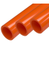 Tub PVC HF rigid d14 320N, Mutlusan Tub PVC HF rigid d14 320N, Mutlusan