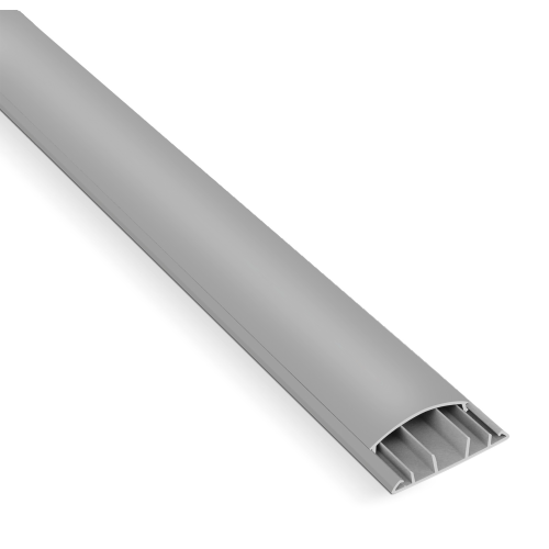 Canal cablu PVC pardoseala 60x15 2m, Mutlusan