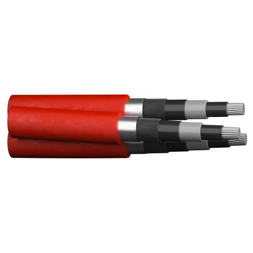 ARE4H5EX 3x185 12/20 KV ENEL DC
