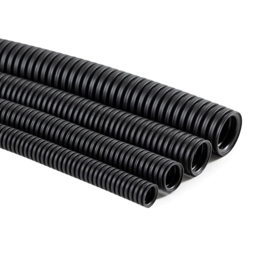 Tub HF flexibil rezistent UV d16 320N, ExtroFlex