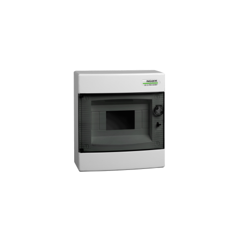 Tablou PT transparent PNS 1R/8M, Noark