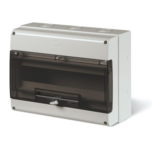 Tablou PT transparent 1R/16M, Scame