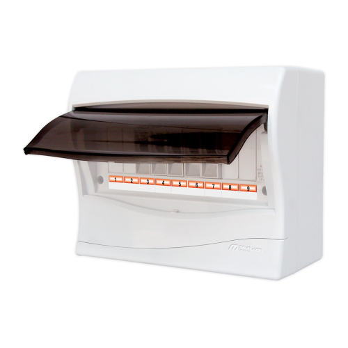 Tablou PT transparent 1R/9M, Mutlusan