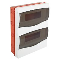 Tablou ST transparent 2R/24M, Mutlusan