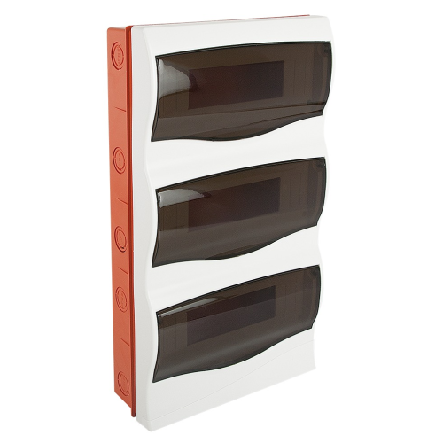 Tablou ST transparent 3R/36M, Mutlusan