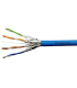 Cablu U/FTP Cat.6a cupru 24AWG LS0H, SCHRACK