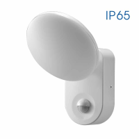 Aplica LED cu senzor de miscare Tanis 15W, Vivalux