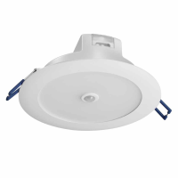 Aplica LED cu senzor de miscare Dion 11W, Vivalux