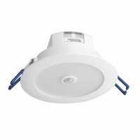 Aplica LED cu senzor de miscare Dion 7W, Vivalux