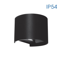 Aplica LED Stark 2x3W, Vivalux