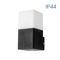 Aplica LED Saporo E27, Vivalux