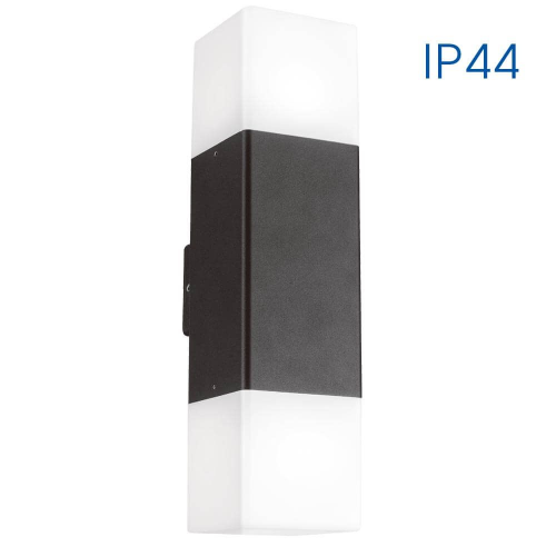 Aplica LED Saporo 2xE27, Vivalux