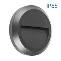 Aplica LED Rino 1.5W, Vivalux