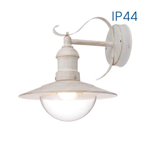 Aplica Riviera WD010 alb, Vivalux