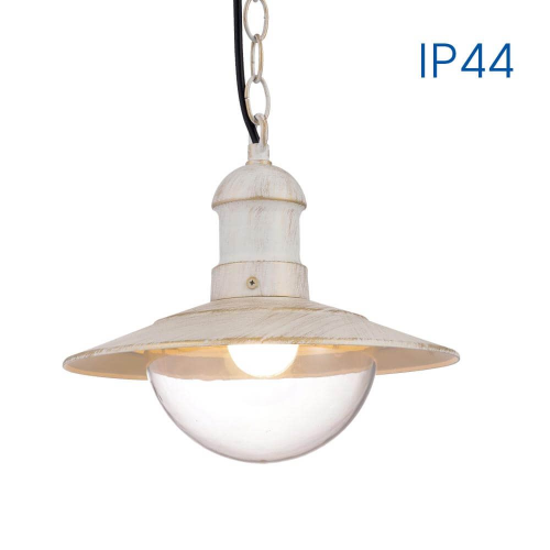 Aplica Riviera H010 alb, Vivalux