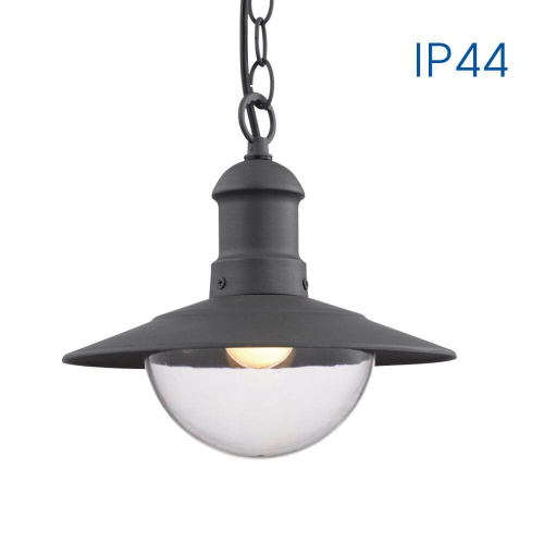 Aplica Riviera H010 gri, Vivalux