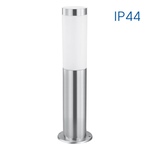 Lampa de gradina Tokyo/ss E27 nichel, Vivalux