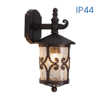 Aplica Jardin WD E27, Vivalux