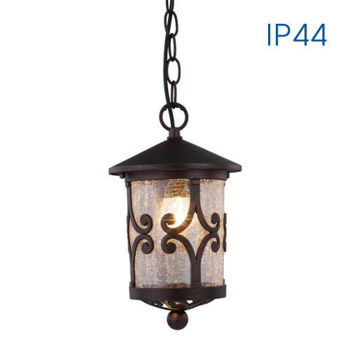 Aplica Jardin H E27, Vivalux