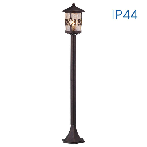Lampa de gradina Jardin E27, Vivalux