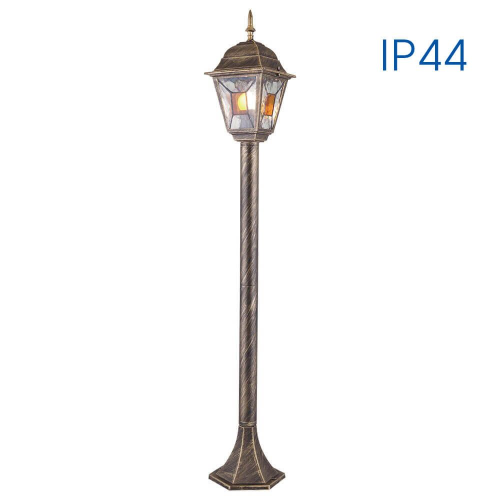 Lampa de gradina Murano E27, Vivalux