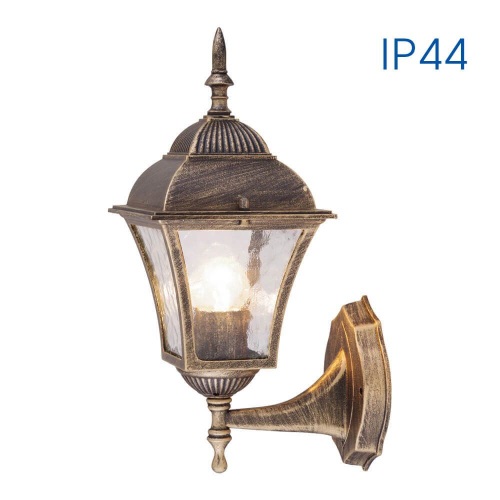 Aplica Sofia WU E27 bronz antic, Vivalux