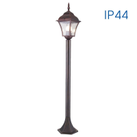 Lampa de gradina Sofia E27 rosu, Vivalux