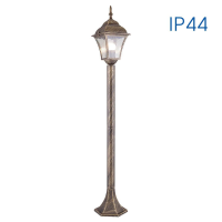 Lampa de gradina Sofia E27 bronz antic, Vivalux