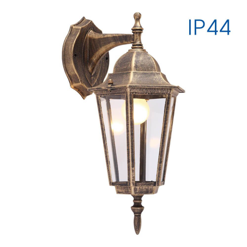 Aplica Maribor WD E27 bronz antic, Vivalux