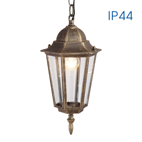 Aplica Maribor H E27 bronz antic, Vivalux