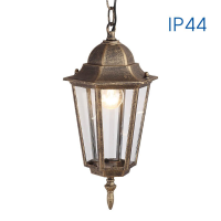 Aplica Maribor H E27 bronz antic, Vivalux