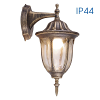 Aplica Tosca WD E27 bronz antic, Vivalux