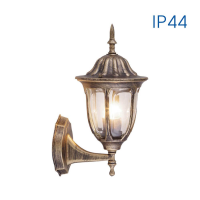Aplica Tosca WU E27 bronz antic, Vivalux